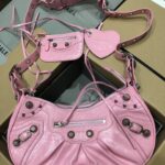 Balenciag Le Cagole Handbags-33*16*8CM