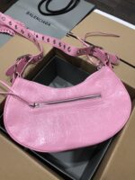 Balenciag Le Cagole Handbags-33*16*8CM - Image 5