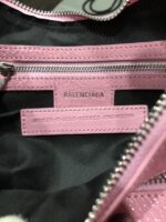Balenciag Le Cagole Handbags-33*16*8CM - Image 7