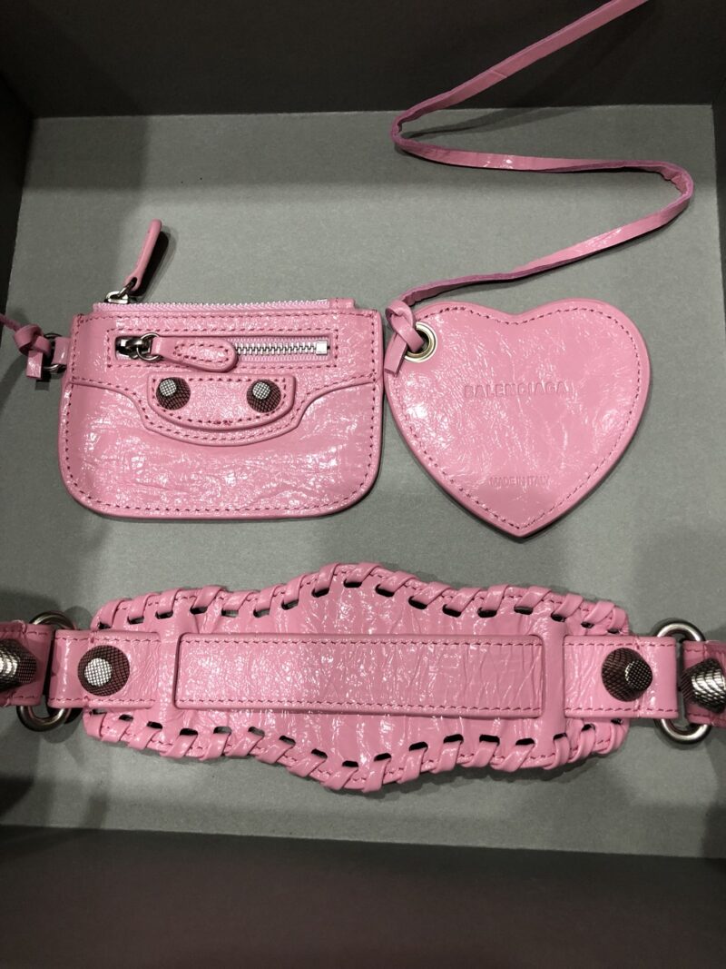 Balenciag Le Cagole Handbags-33*16*8CM - Image 8