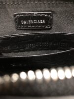 Balenciag Mini Le Cagole Handbags-20*11*4CM - Image 2