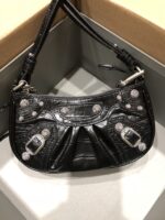 Balenciag Mini Le Cagole Handbags-20*11*4CM - Image 3