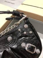 Balenciag Mini Le Cagole Handbags-20*11*4CM - Image 6