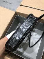 Balenciag Mini Le Cagole Handbags-20*11*4CM - Image 7