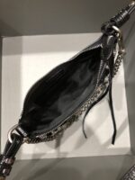 Balenciag Mini Le Cagole Handbags-20*11*4CM - Image 9