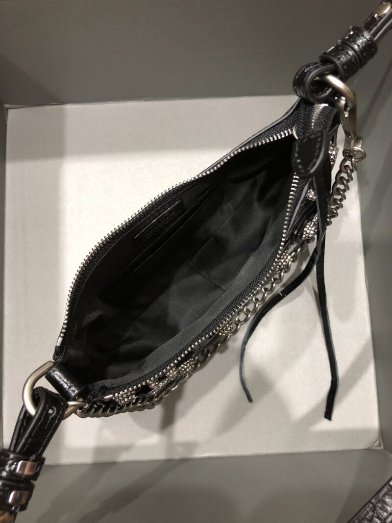 Balenciag Mini Le Cagole Handbags-20*11*4CM - Image 9