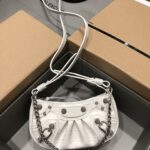 Balenciag Mini Le Cagole Handbags-20*11*4CM