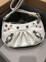 Balenciag Mini Le Cagole Handbags-20*11*4CM - Image 2