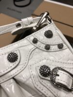 Balenciag Mini Le Cagole Handbags-20*11*4CM - Image 3