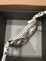 Balenciag Mini Le Cagole Handbags-20*11*4CM - Image 7