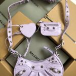 Balenciag Le Cagole Handbags-26*16*10CM