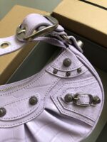 Balenciag Le Cagole Handbags-26*16*10CM - Image 3