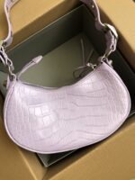 Balenciag Le Cagole Handbags-26*16*10CM - Image 2