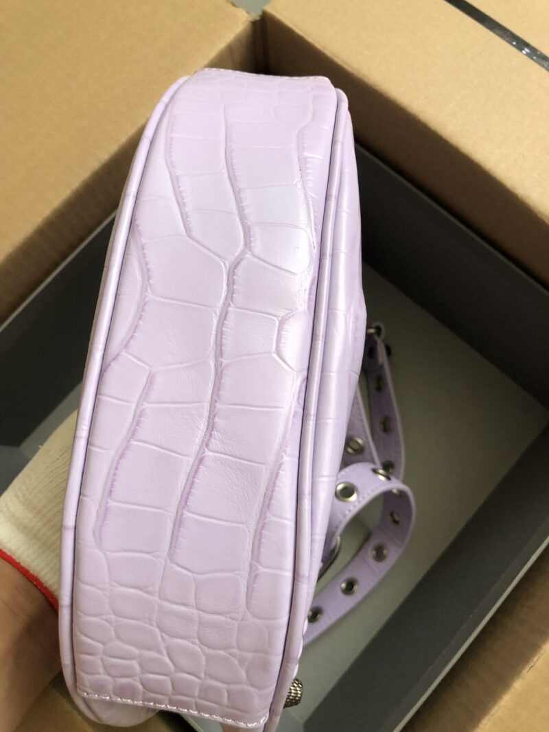 Balenciag Le Cagole Handbags-26*16*10CM - Image 5