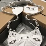 Balenciag Le Cagole Handbags-26*16*10CM