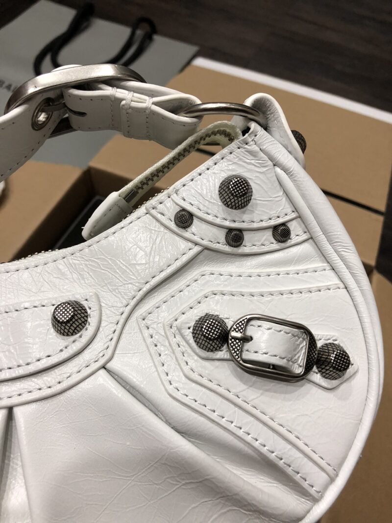 Balenciag Le Cagole Handbags-26*16*10CM - Image 3