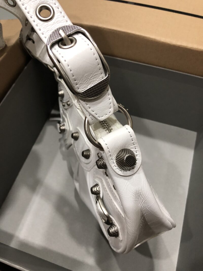 Balenciag Le Cagole Handbags-26*16*10CM - Image 2