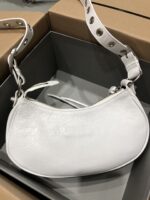 Balenciag Le Cagole Handbags-26*16*10CM - Image 5