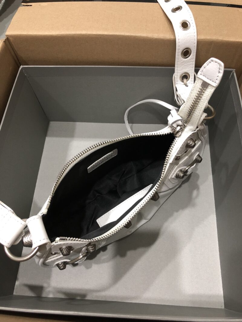 Balenciag Le Cagole Handbags-26*16*10CM - Image 6