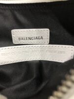Balenciag Le Cagole Handbags-26*16*10CM - Image 7