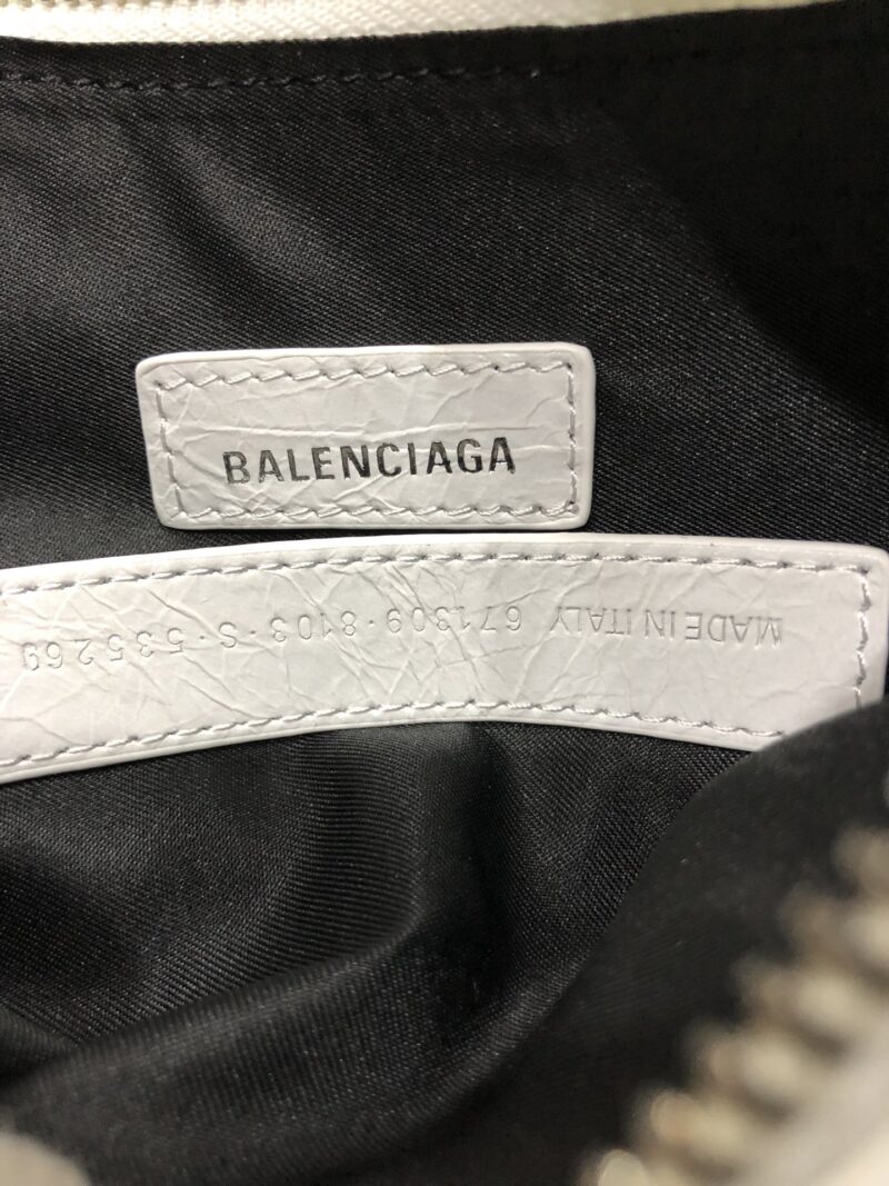 Balenciag Le Cagole Handbags-26*16*10CM - Image 7
