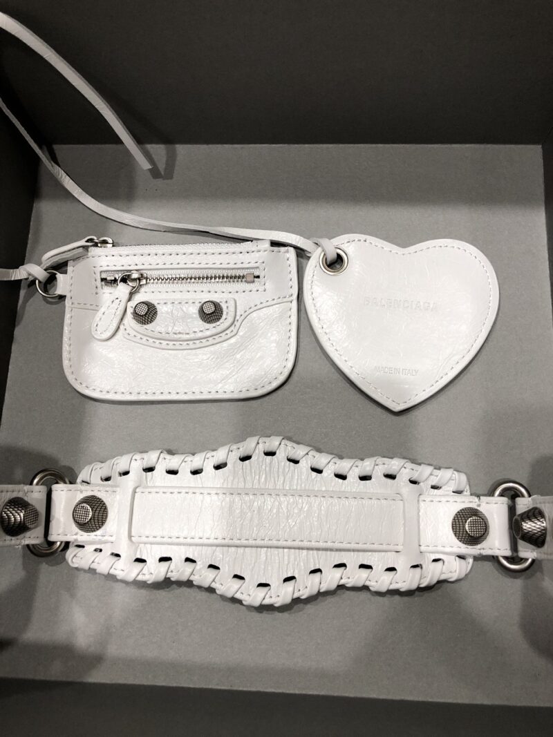 Balenciag Le Cagole Handbags-26*16*10CM - Image 9