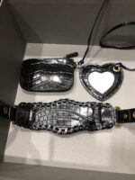 Balenciag Le Cagole Handbags-26*16*10CM - Image 2