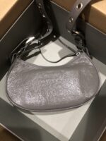 Balenciag Le Cagole Handbags-26*16*10CM - Image 3