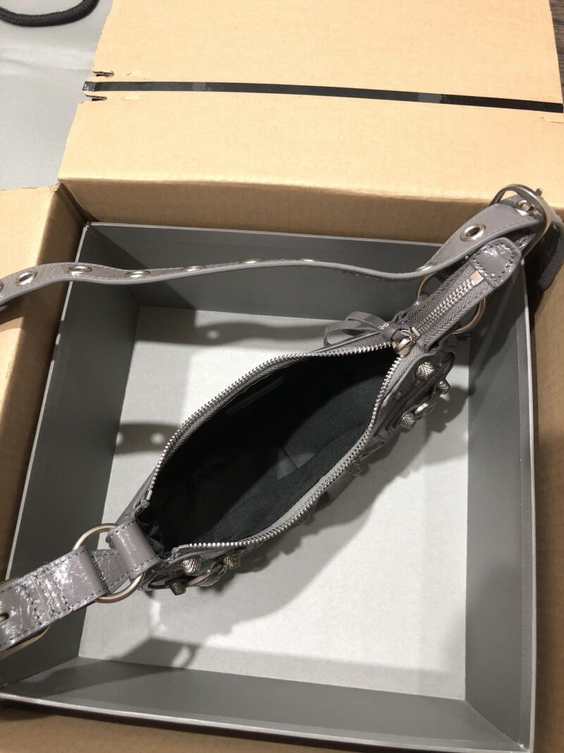 Balenciag Le Cagole Handbags-26*16*10CM - Image 5