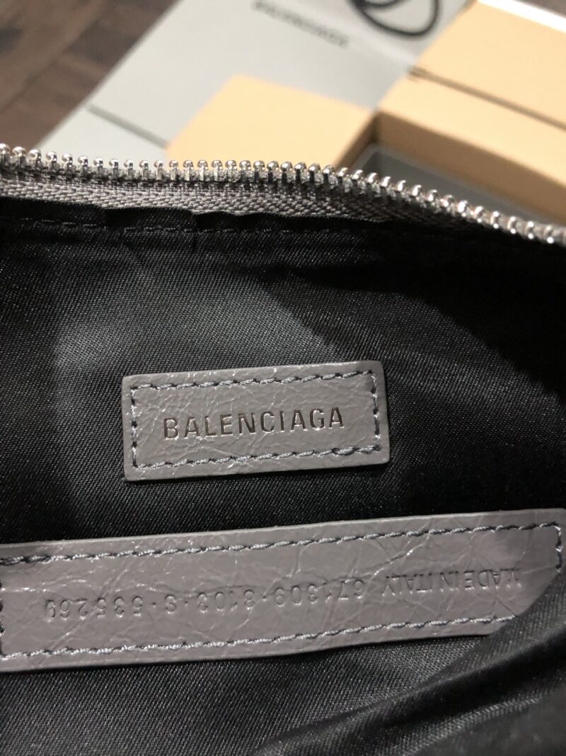 Balenciag Le Cagole Handbags-26*16*10CM - Image 7