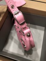 Balenciag Le Cagole Handbags-26*16*10CM - Image 2