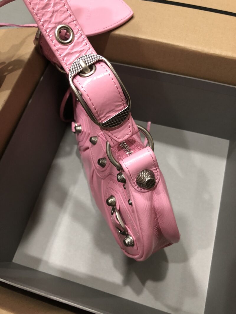 Balenciag Le Cagole Handbags-26*16*10CM - Image 2