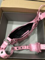 Balenciag Le Cagole Handbags-26*16*10CM - Image 5