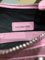 Balenciag Le Cagole Handbags-26*16*10CM - Image 6