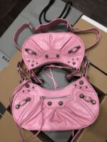 Balenciag Le Cagole Handbags-26*16*10CM - Image 8