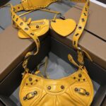 Balenciag Le Cagole Handbags-26*16*10CM