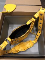 Balenciag Le Cagole Handbags-26*16*10CM - Image 6