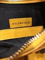 Balenciag Le Cagole Handbags-26*16*10CM - Image 7