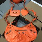 Balenciag Le Cagole Handbags-33*16*8CM