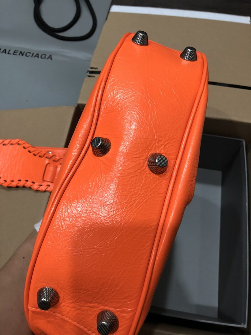 Balenciag Le Cagole Handbags-33*16*8CM - Image 5