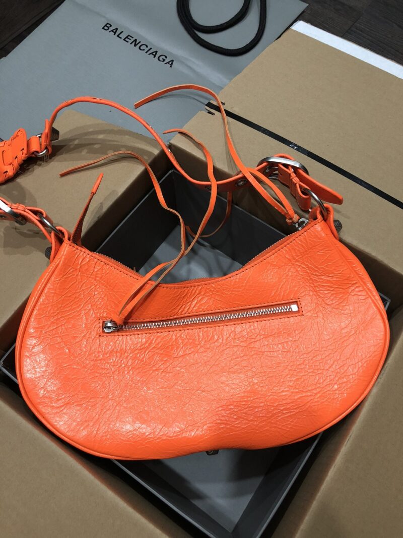 Balenciag Le Cagole Handbags-33*16*8CM - Image 6