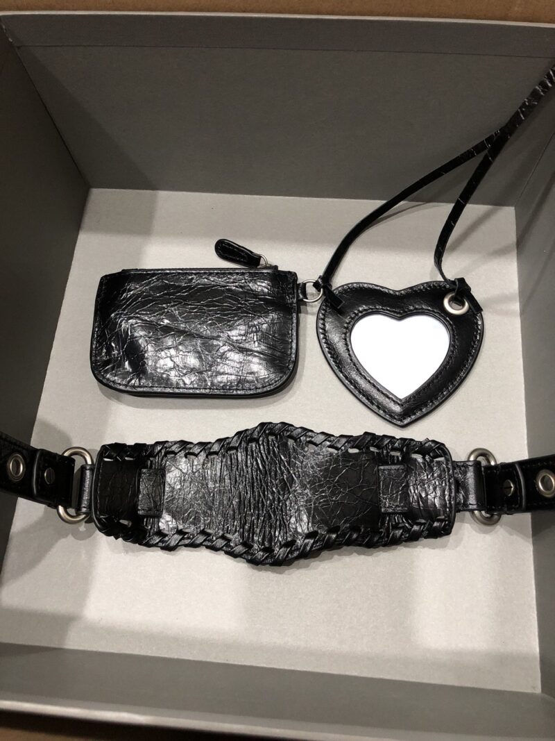Balenciag Le Cagole Handbags-26*16*10CM - Image 2