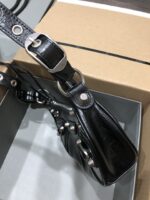 Balenciag Le Cagole Handbags-26*16*10CM - Image 4