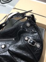 Balenciag Le Cagole Handbags-33*16*8CM - Image 3