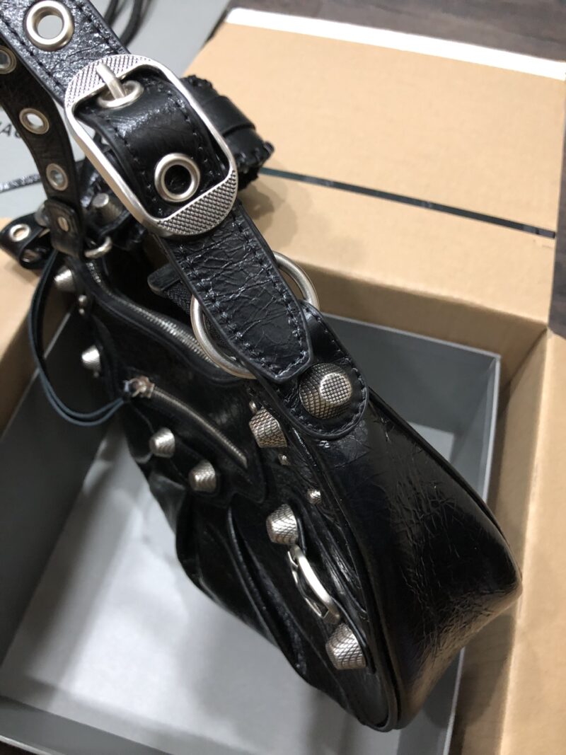 Balenciag Le Cagole Handbags-33*16*8CM - Image 2