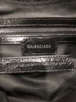 Balenciag Le Cagole Handbags-33*16*8CM - Image 7