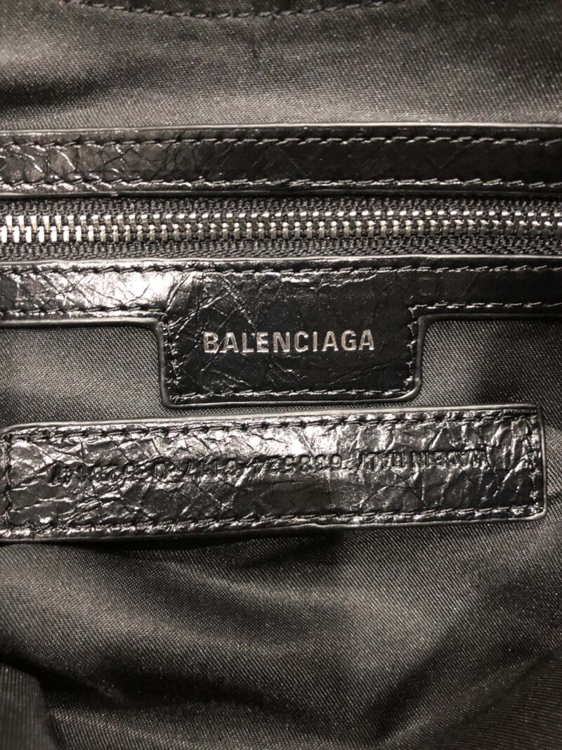 Balenciag Le Cagole Handbags-33*16*8CM - Image 7