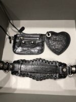 Balenciag Le Cagole Handbags-33*16*8CM - Image 8
