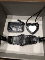 Balenciag Le Cagole Handbags-33*16*8CM - Image 9