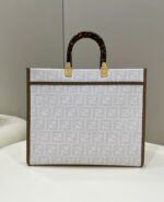 Fendi Tote-36*17*31CM - Image 2